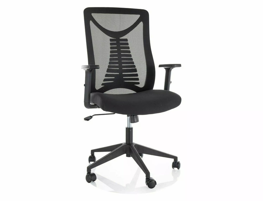 Silla de oficina Q-330R I.