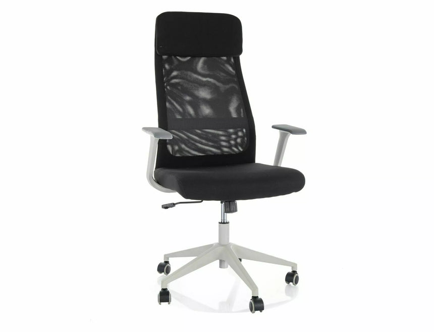 Silla de oficina Q-861 R I.