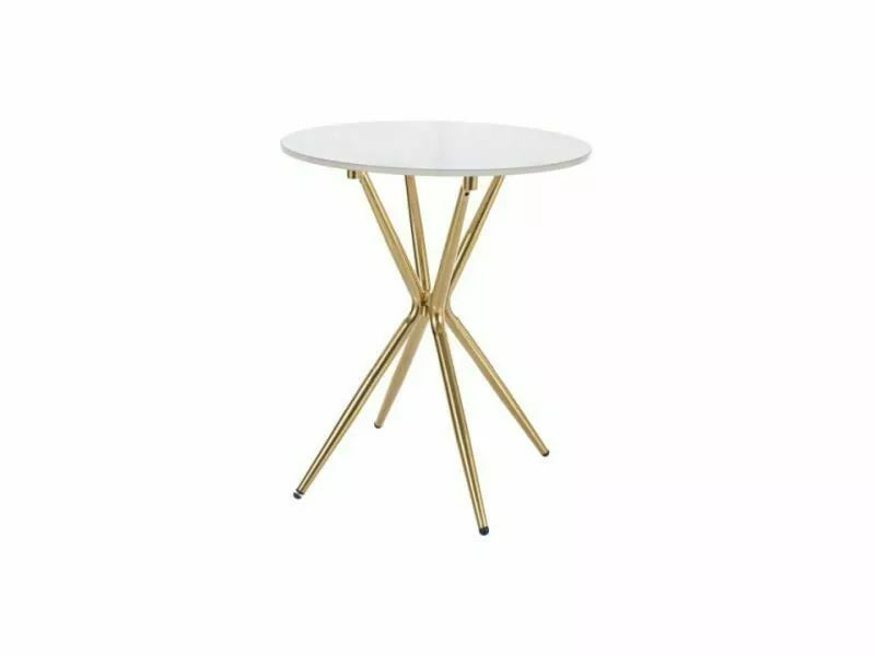 Mesa de almacenaje Azalia Cerámica