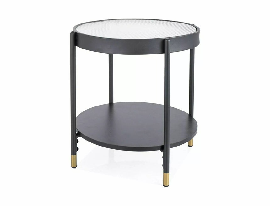 Mesa de almacenamiento Laguna A