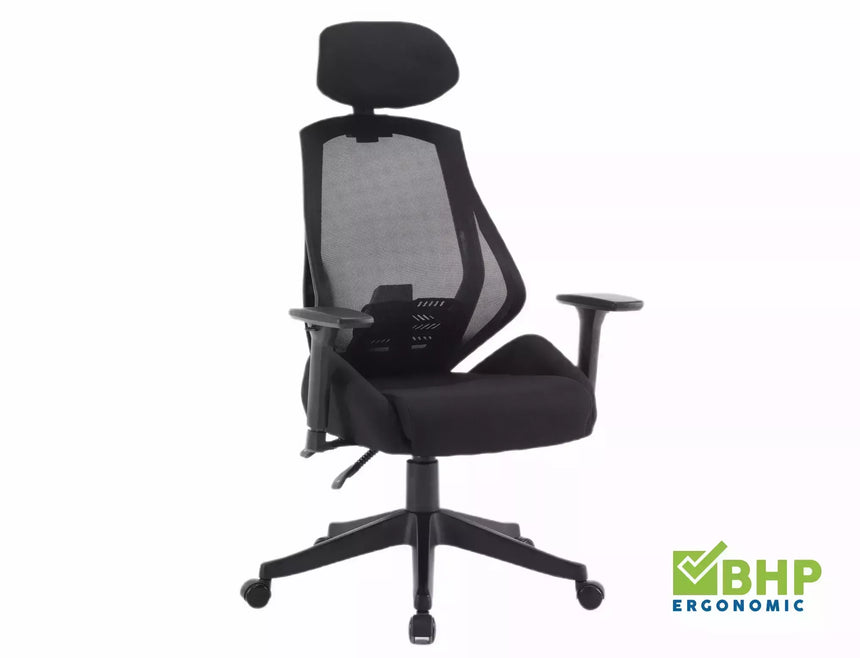 Silla de oficina Q-406 M