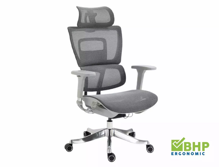 Irodaszék Winner LUX