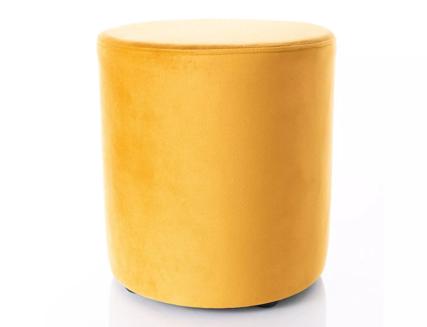 Puff Doti B Velvet IV.