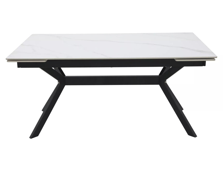 Mesa de comedor Imperia 160 I.