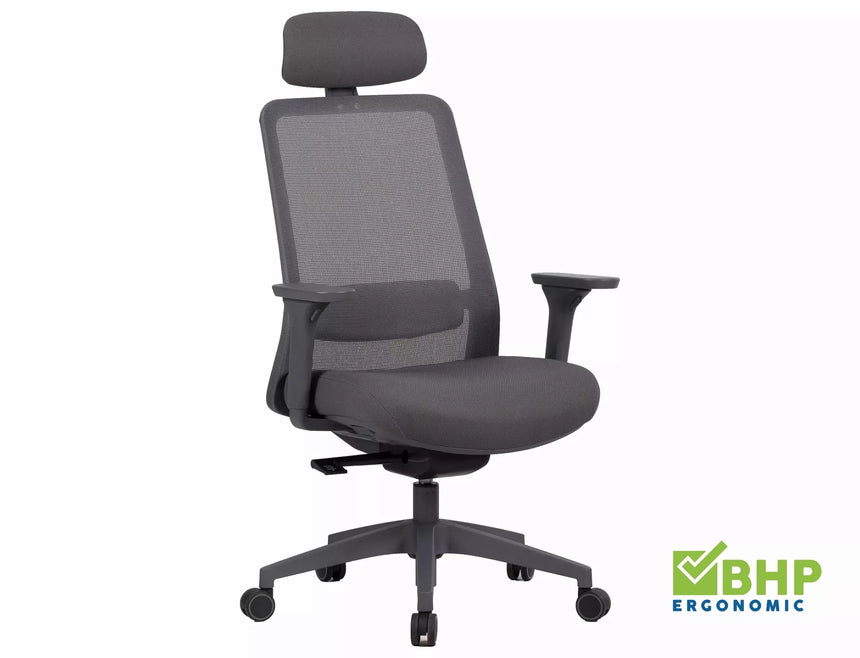 Silla de oficina Q-718H II.