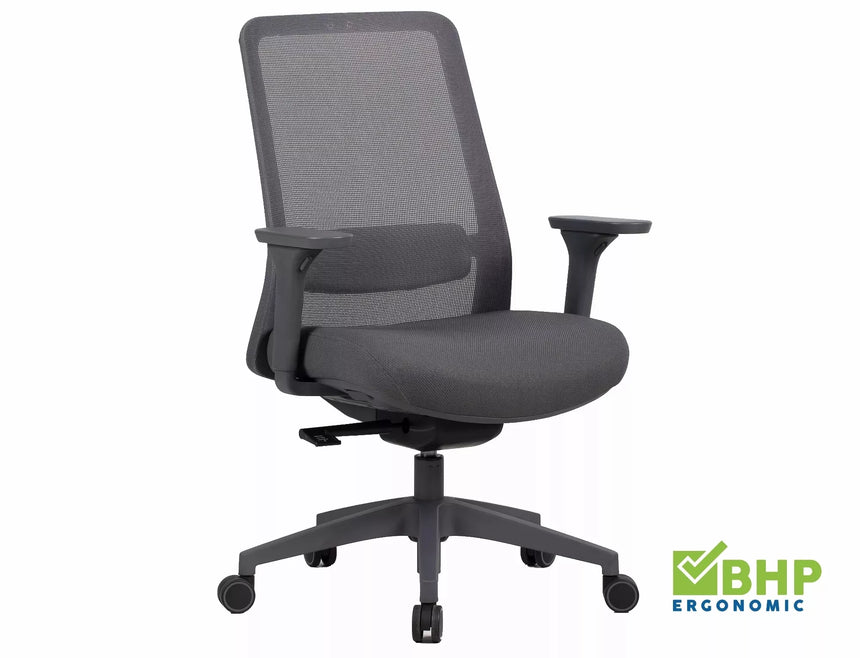 Irodaszék Q-718 II.