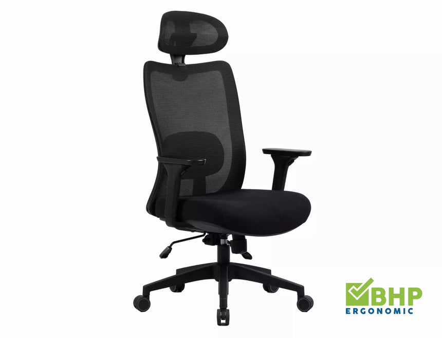 Silla de oficina Q-724H I.