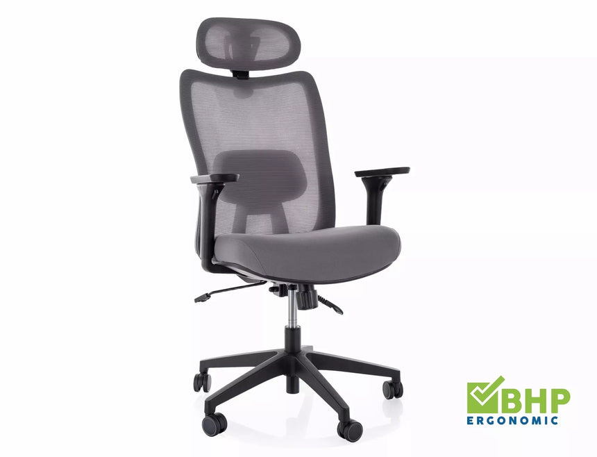 Silla de oficina Q-724H II.