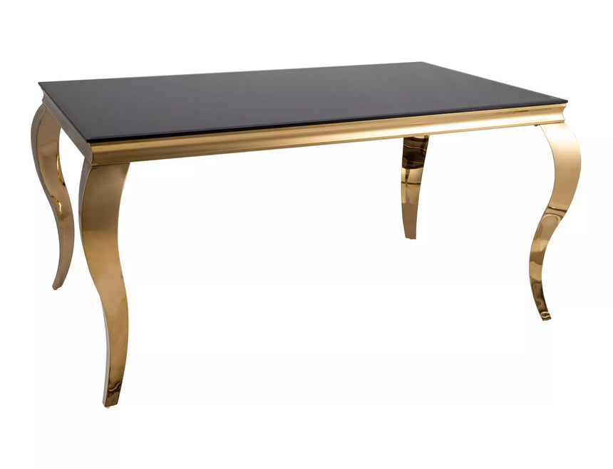 Mesa de comedor Prince III