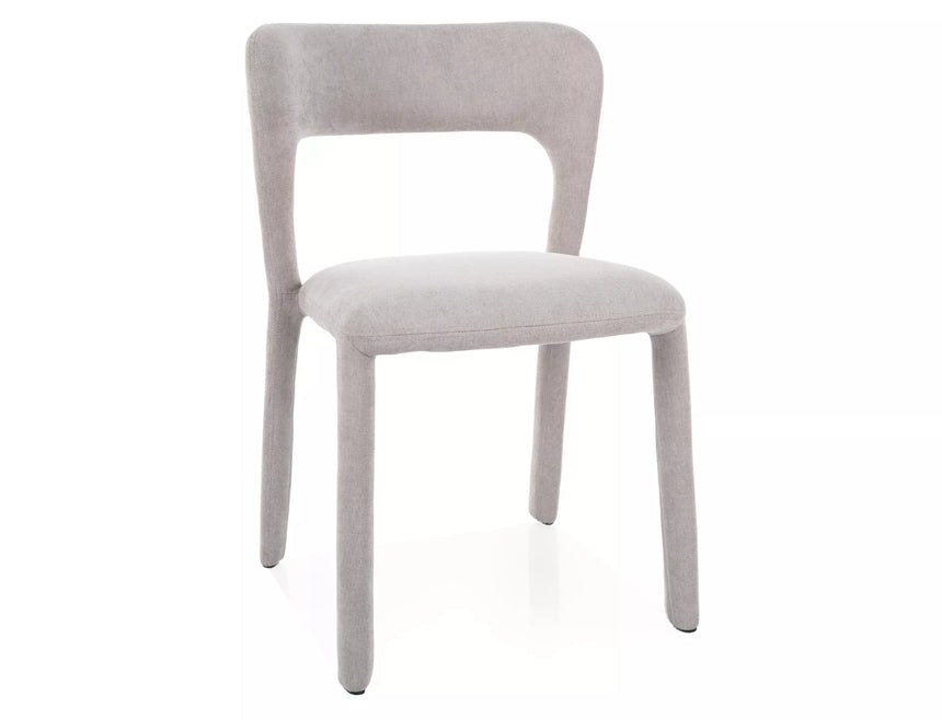 Silla de comedor Vico Wind III.