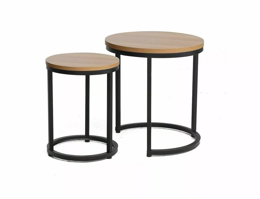 Juego de mesa de café Hola IV.