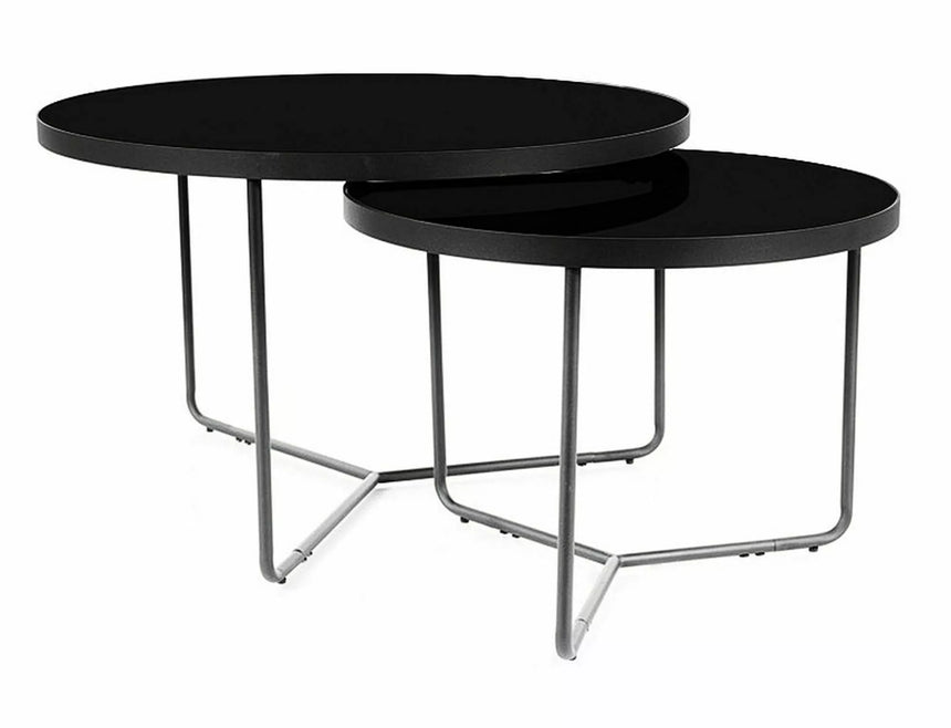 Juego de mesa de centro Italia