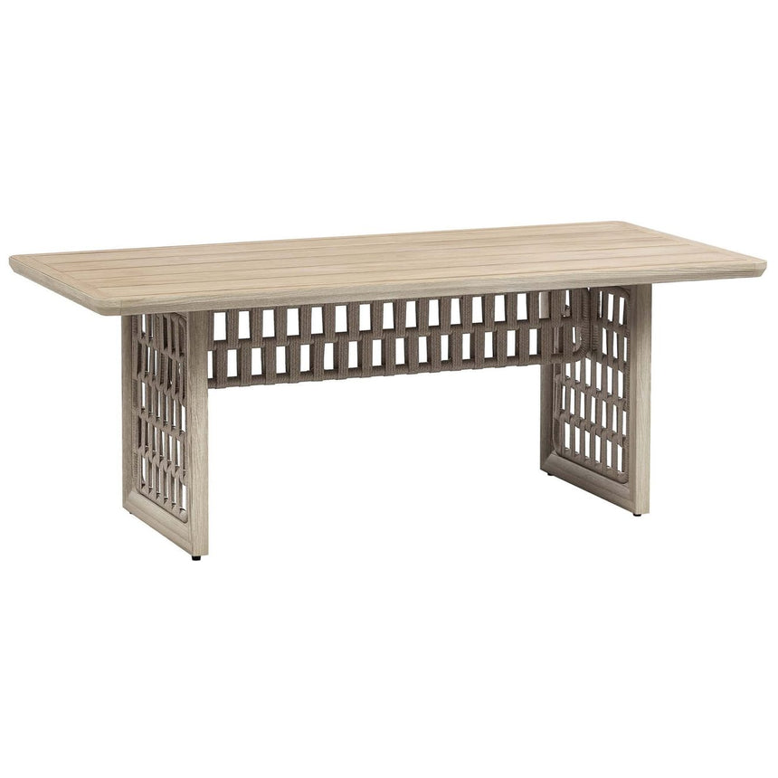 Higold Riva 3.0 - 6 személyes kerti étkezőszett