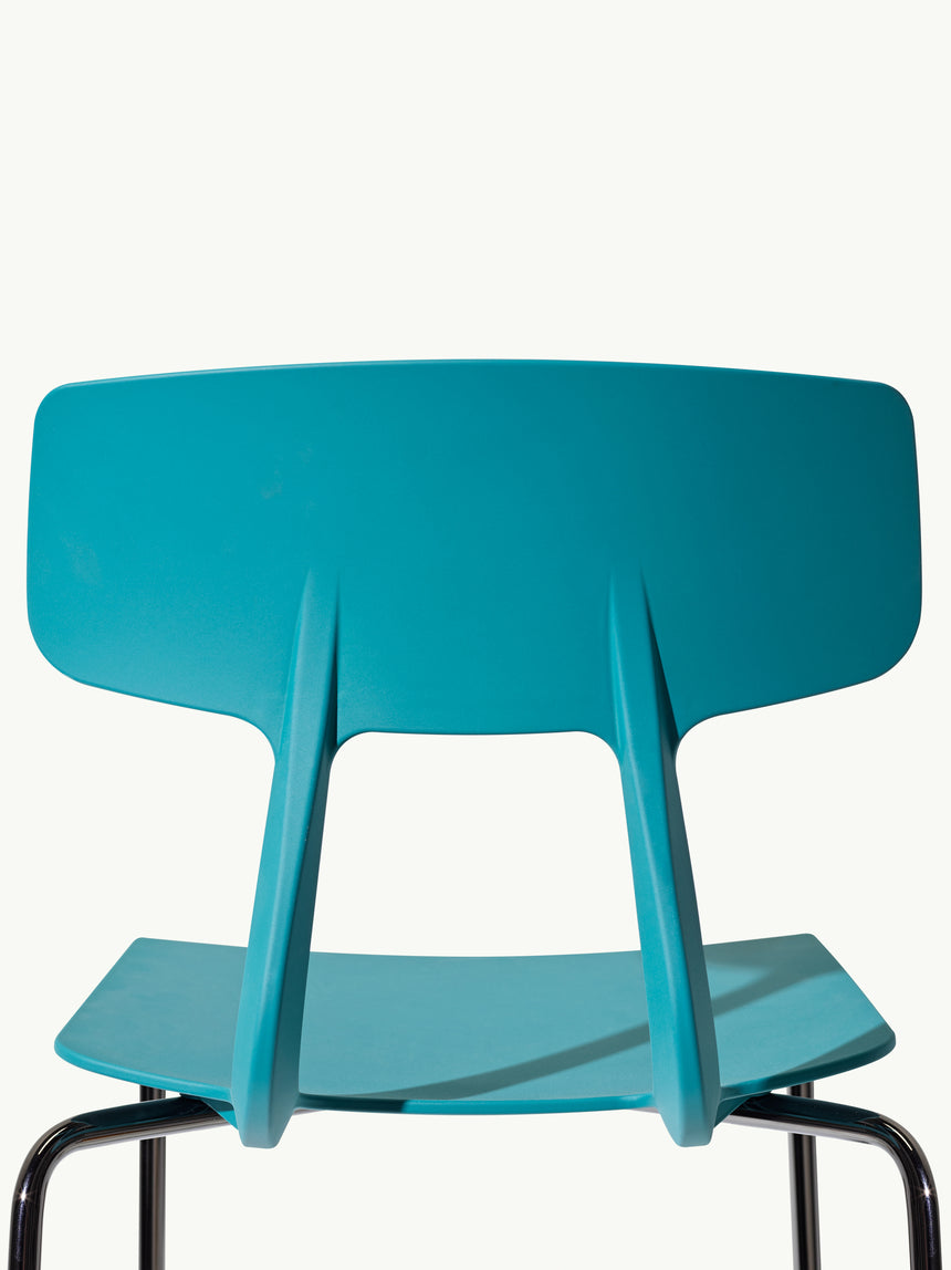 Silla de exterior Snap II. - en diferentes colores