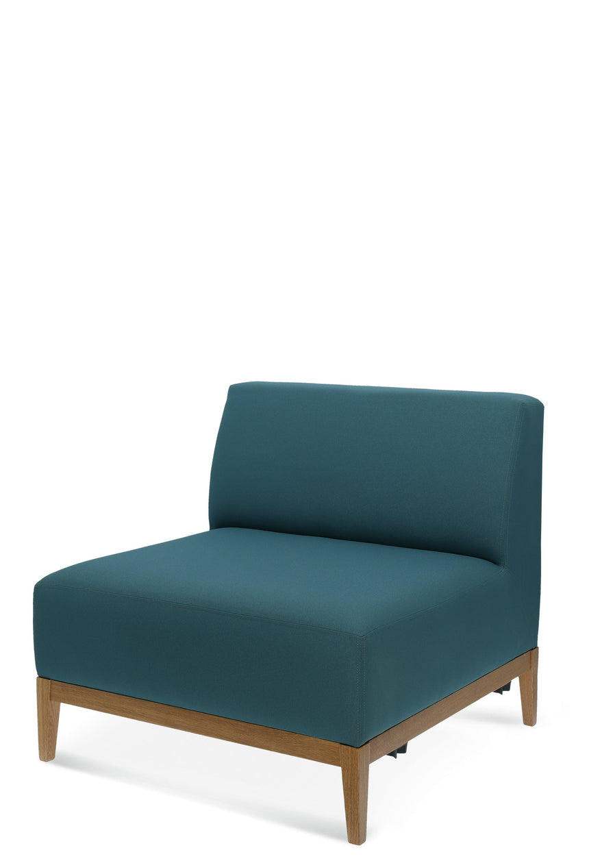 Fameg Snug moduláris éttermi pad – választható színekben elérhető