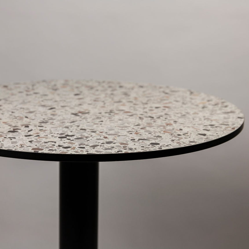 Tablero de mesa HPL/Compact KJ Stones, 12 mm