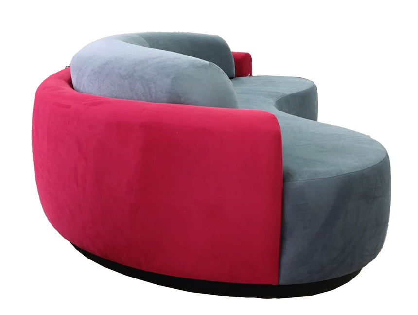 Wave kanapé választható színben