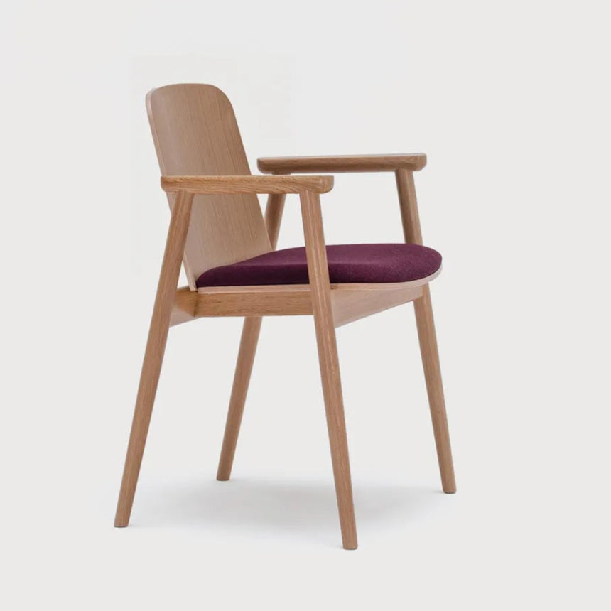 Silla tapizada I Paginada Prop B-4395.