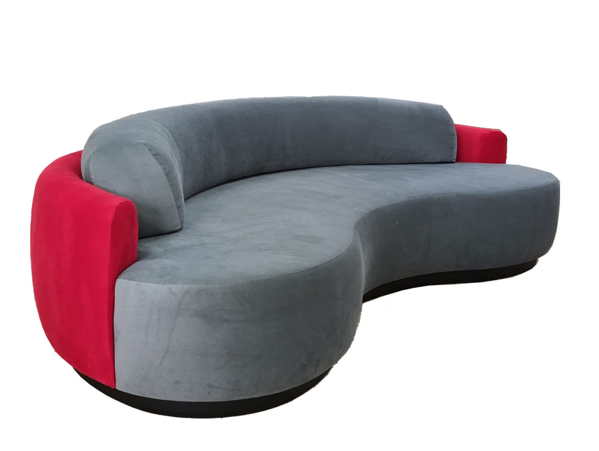 Wave kanapé választható színben