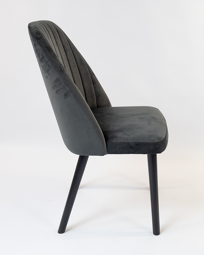 Crea étkezőszék - választható kárpitozással