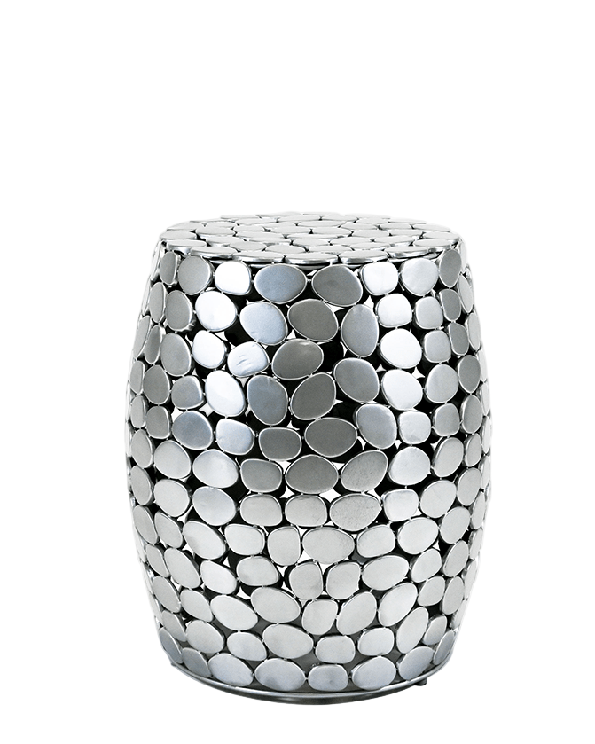 Mesa de descarga de grava KL