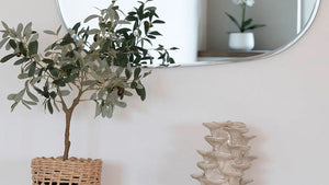 Plantas artificiales