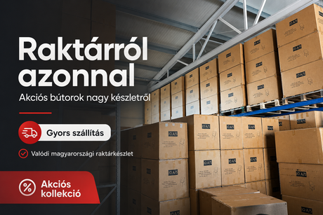 % Akcióink %