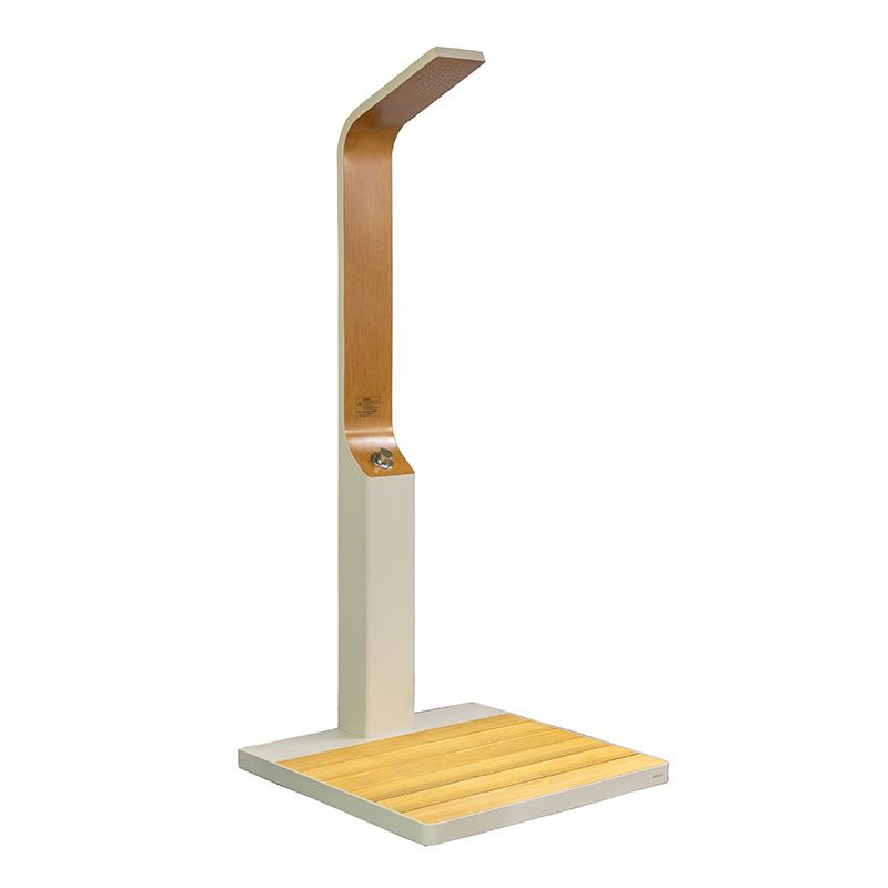 Higold Blade kültéri zuhanyzó