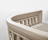 Higold Riva 3.0 - 5 személyes kerti ülőgarnitúra szett