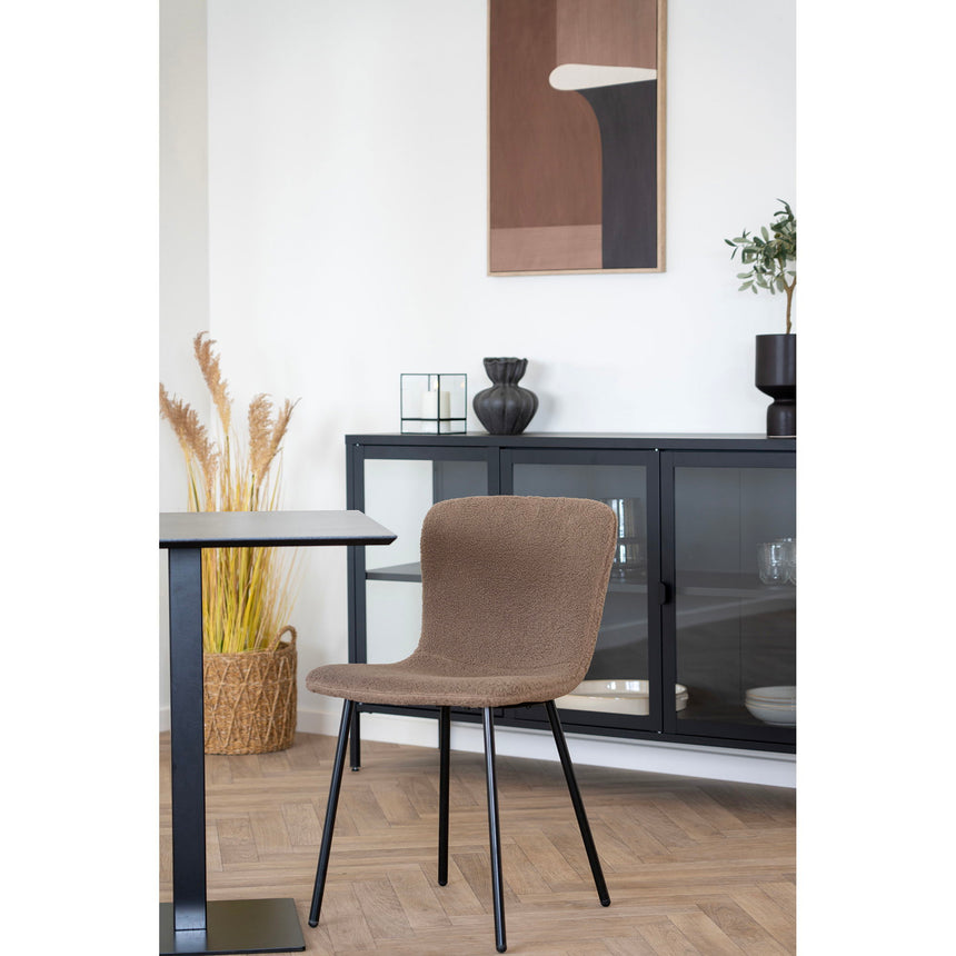 Silla de comedor Halden II