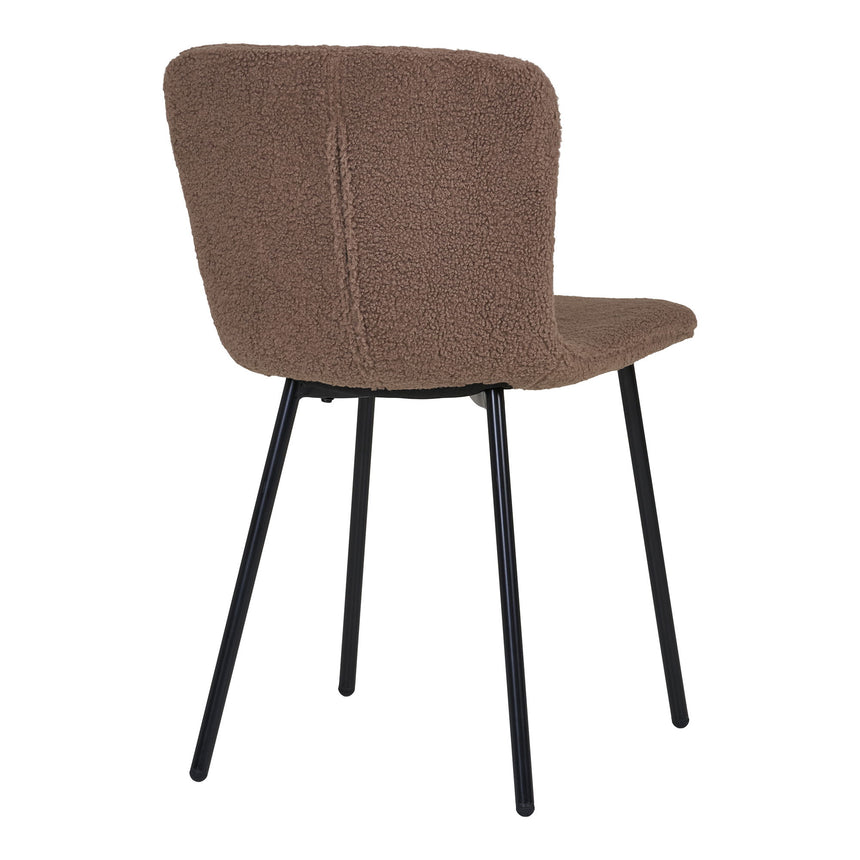 Silla de comedor Halden II