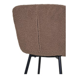 Silla de comedor Halden II