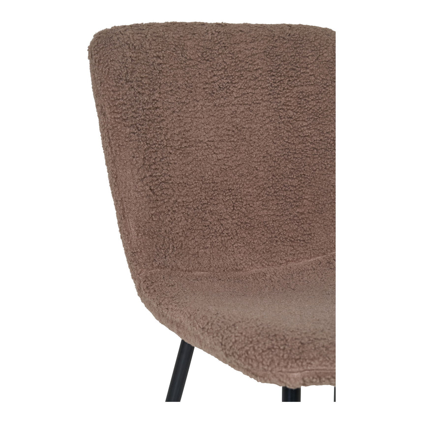 Silla de comedor Halden II