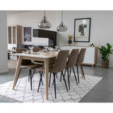 Silla de comedor Middelfart I.