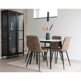 Silla de comedor Middelfart I.