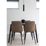 Silla de comedor Middelfart I.