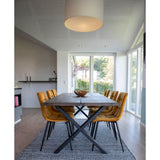 Silla de comedor Middelfart IV