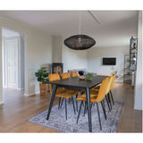 Silla de comedor Middelfart IV