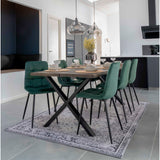 Silla de comedor Middelfart V.
