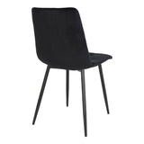 Silla de comedor Middelfart VI