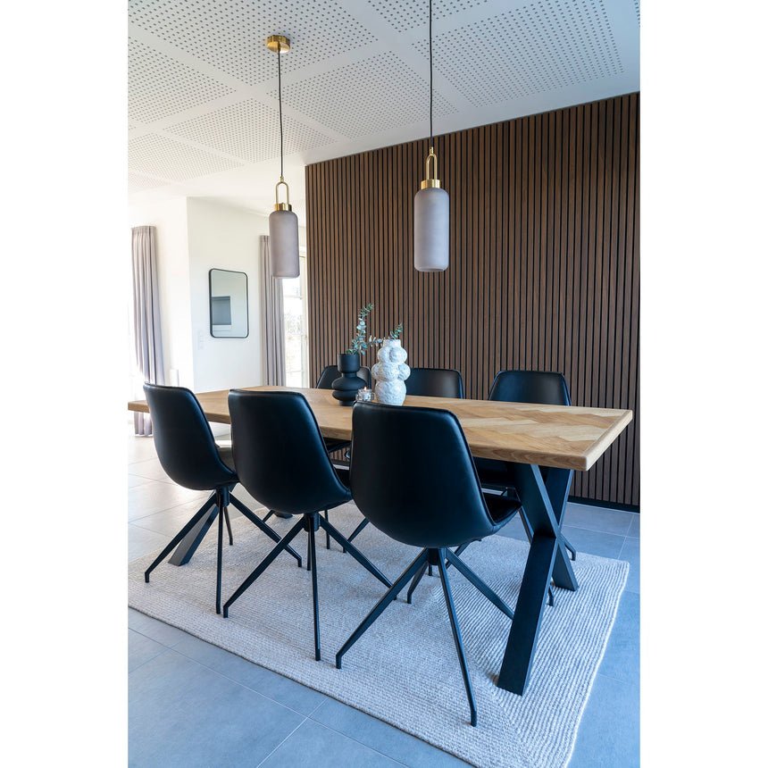 Silla de comedor Monaco III