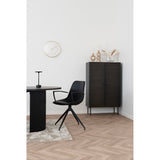 Silla de comedor Monaco IV