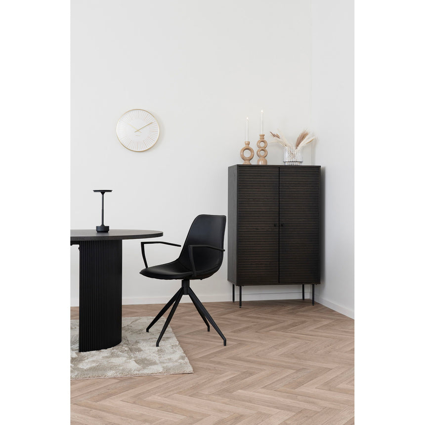 Silla de comedor Monaco IV