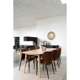 Silla de comedor Pisa I.