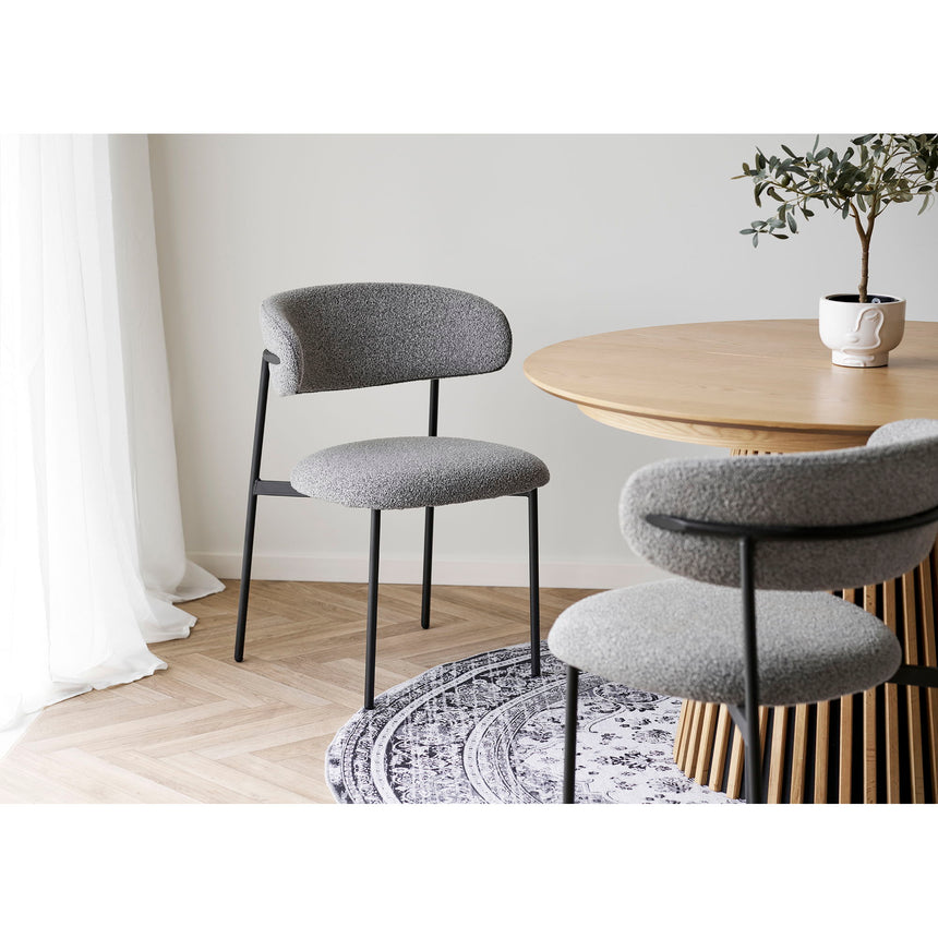 Silla de comedor Mira II