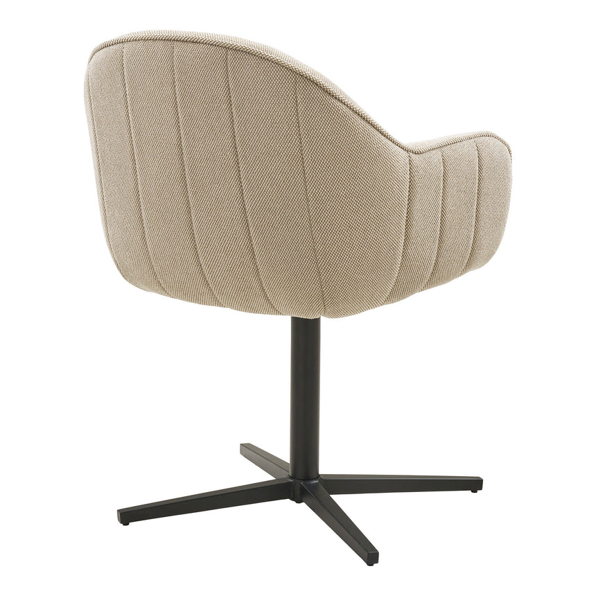 Silla de comedor Tamera