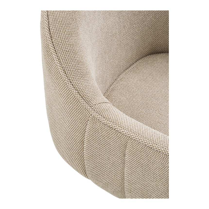 Silla de comedor Tamera