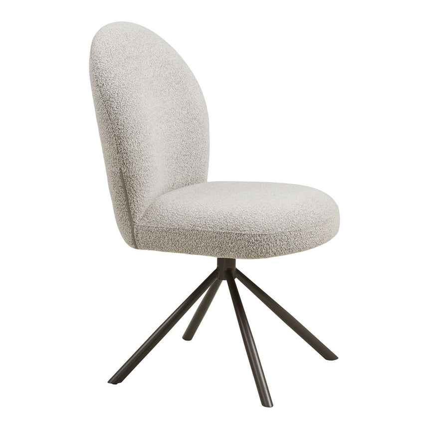 Silla de comedor Lana I.