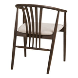 Silla de comedor Agustín II