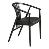 Silla de comedor Agustín III